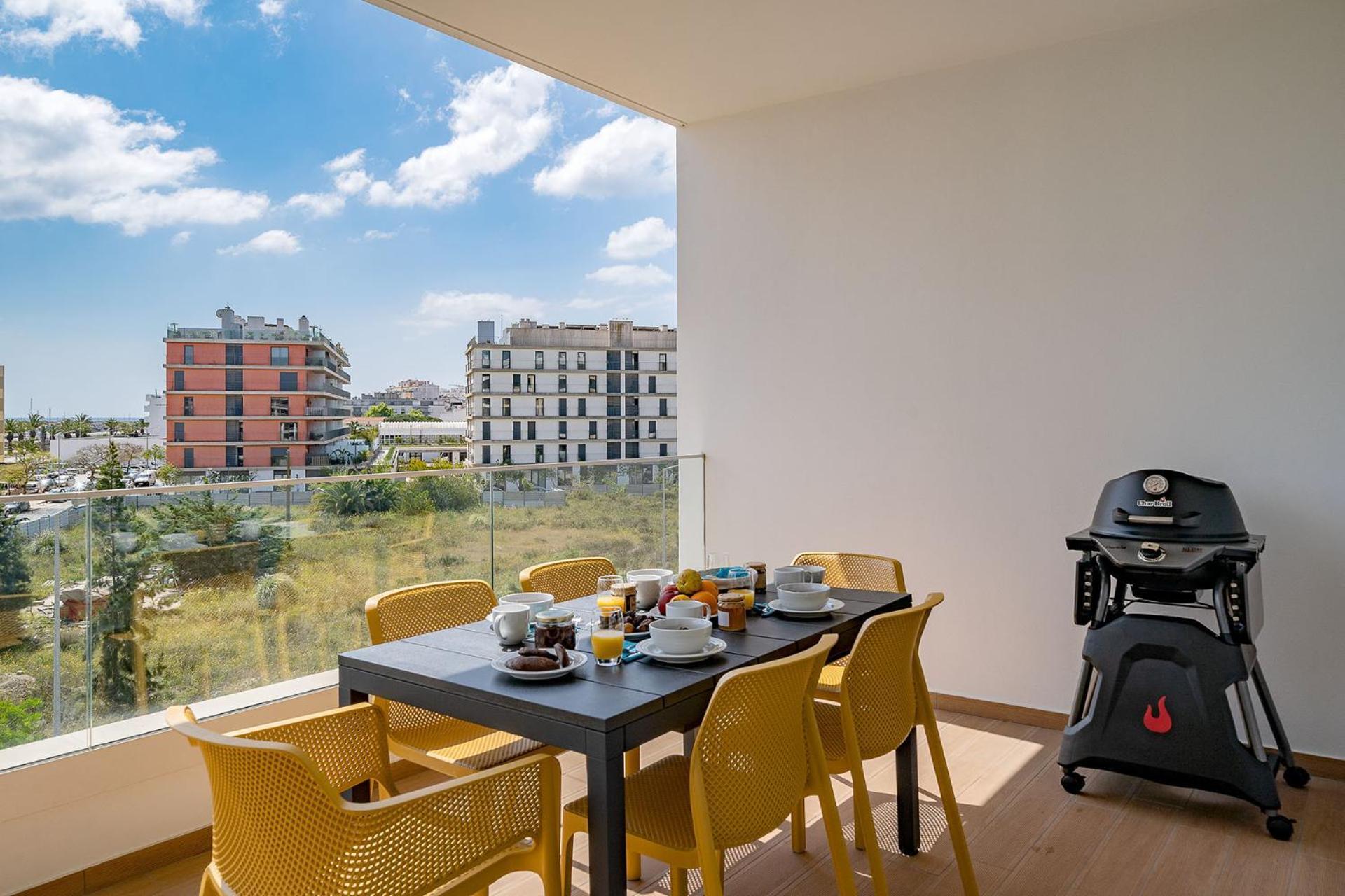 Apartamento Marina View By Homing *