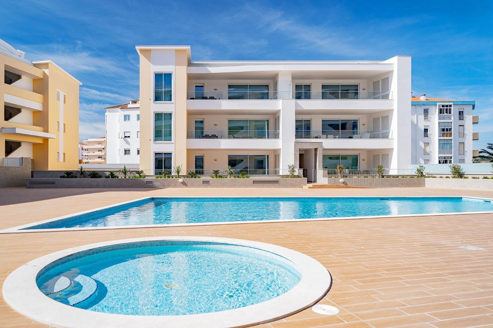 Marina View By Homing Apartamento
