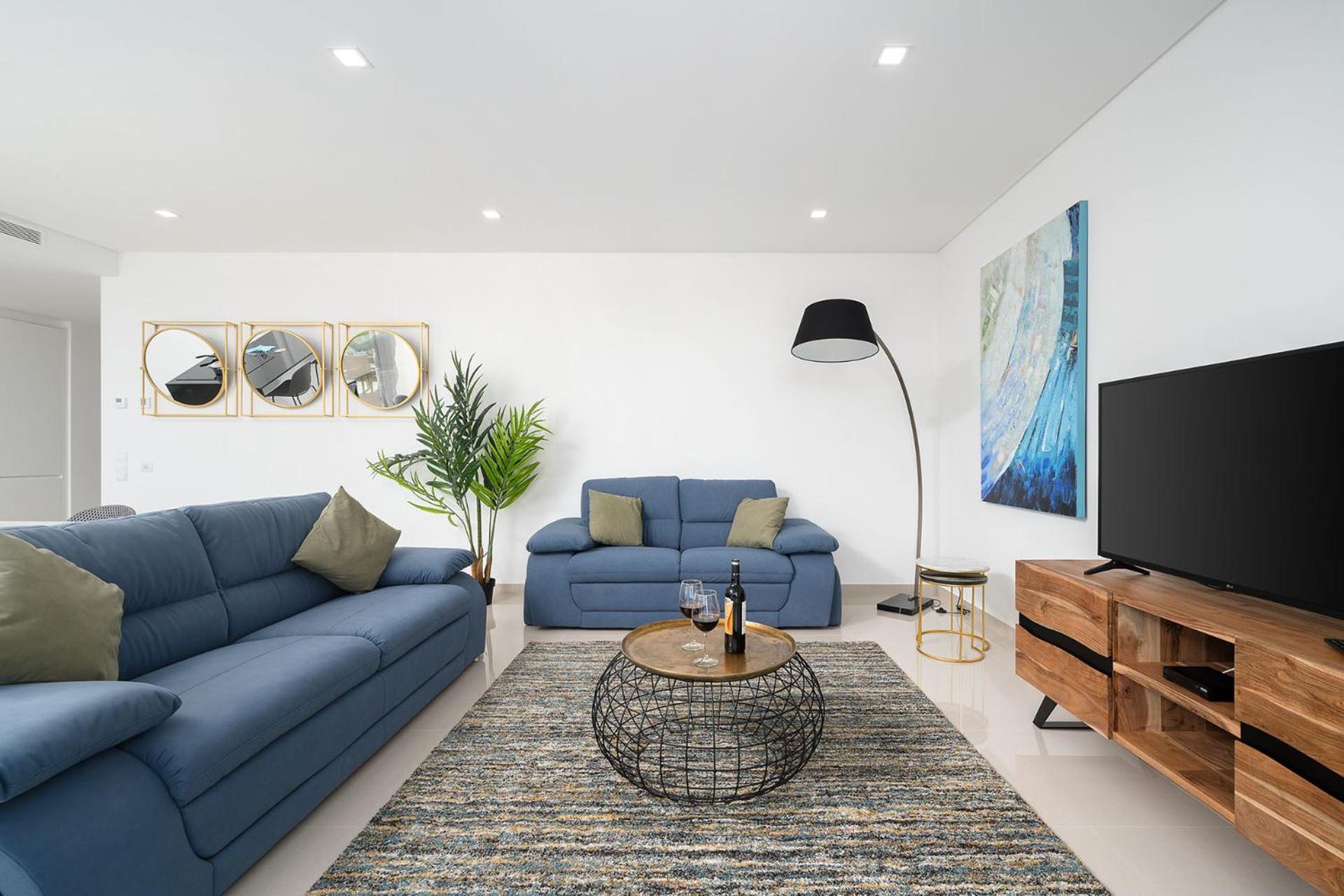 Apartamento Marina View By Homing