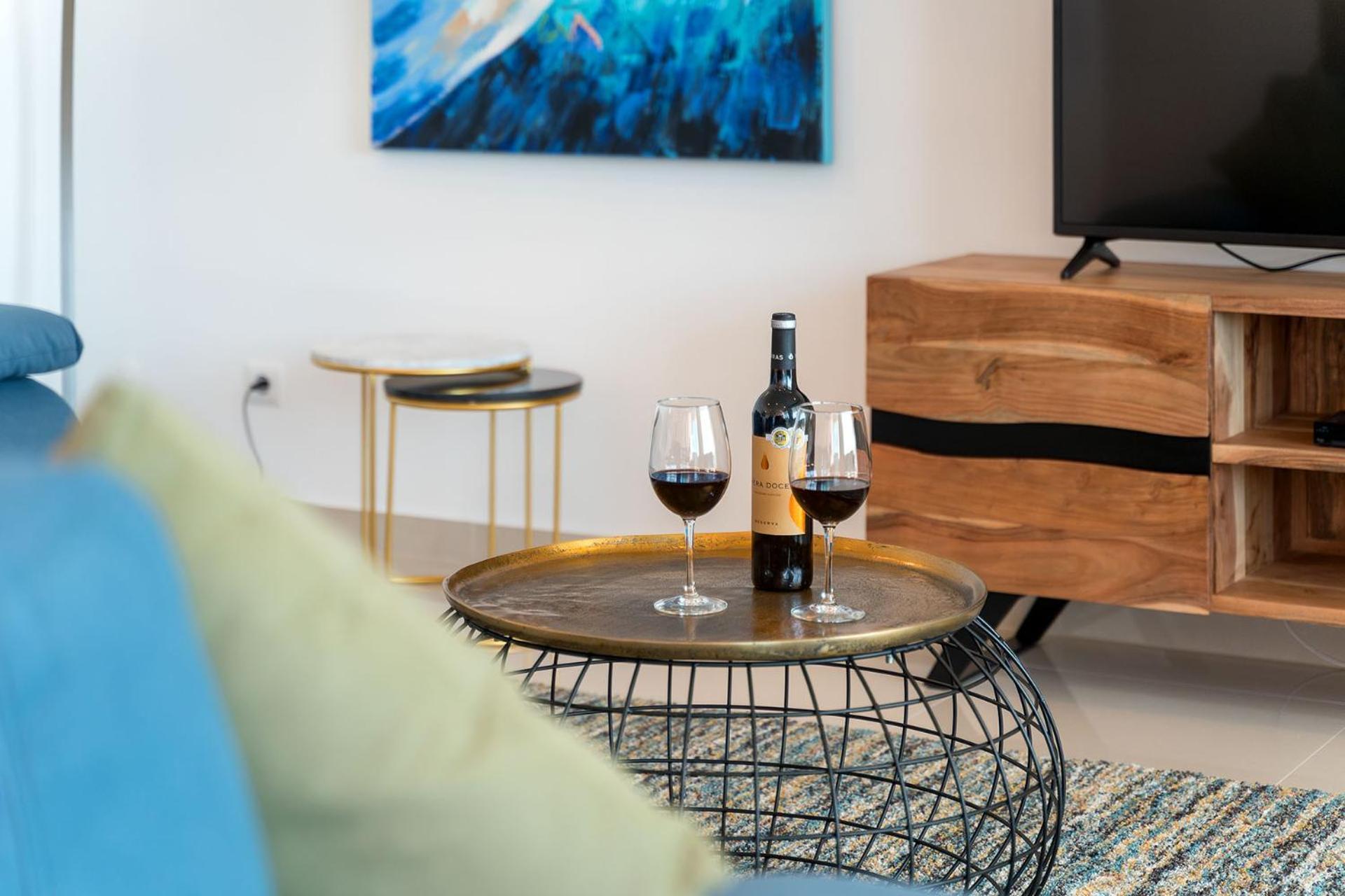 Marina View By Homing Apartamento Lagos