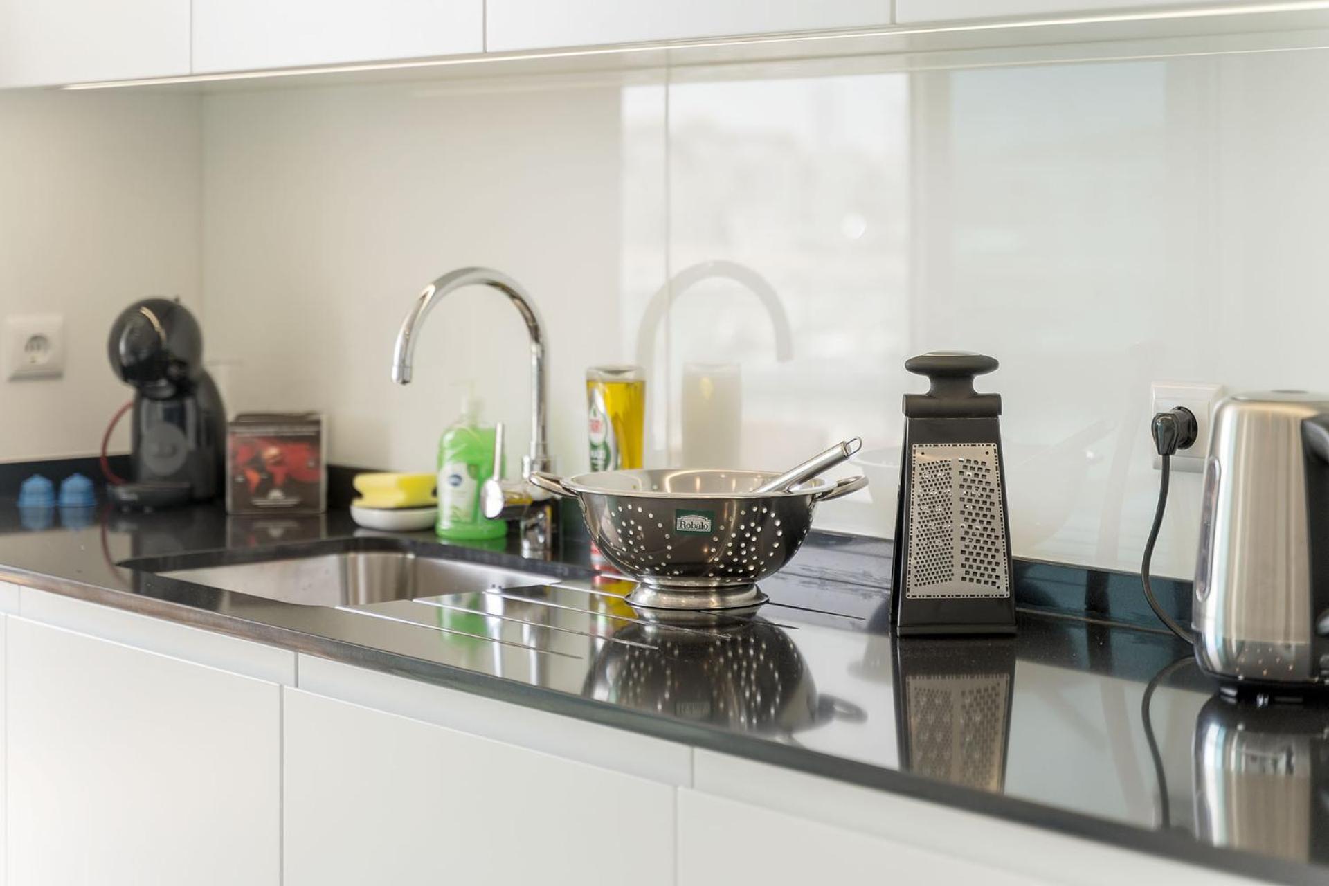 Apartamento Marina View By Homing Lagos