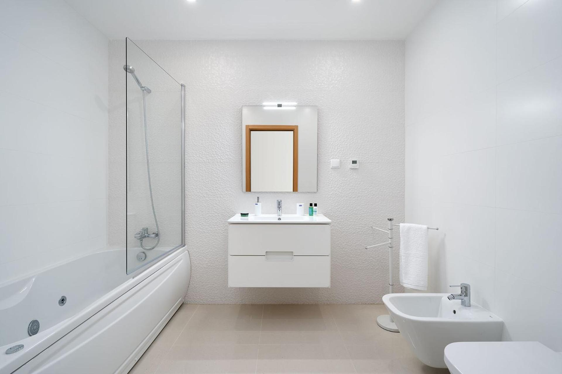 Marina View By Homing Apartamento *