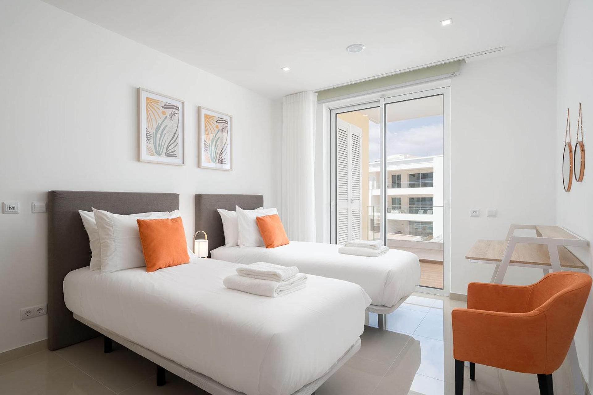 Marina View By Homing Apartamento *
